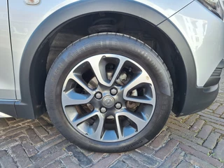 Opel KARL Opel KARL 1.0 Rocks Online Edition Automaat /39.000 Km/Navi/Apple/Android/Airco/Cruise/Garantie - afbeelding nr 12
