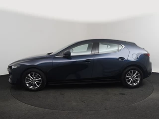Mazda 3 Mazda 3 2.0 G COMFORT NAVI LMV CAMERA - afbeelding nr 6