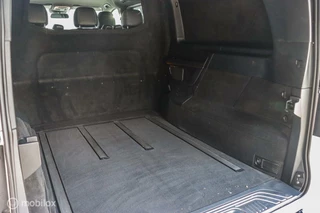 Mercedes-Benz V-Klasse Mercedes V-klasse 250d Extra Lang DC|AMG|Burmester|ACC|Stoelventilatie - afbeelding nr 15