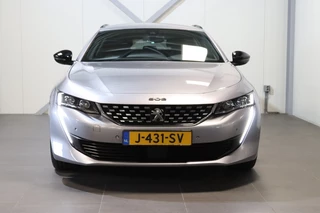 Peugeot 508 - afbeelding nr 11