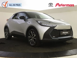 Toyota C-HR - 309445576-0