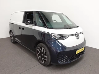 Volkswagen ID. Buzz Cargo Volkswagen ID. Buzz Cargo 77 kWh - afbeelding nr 39
