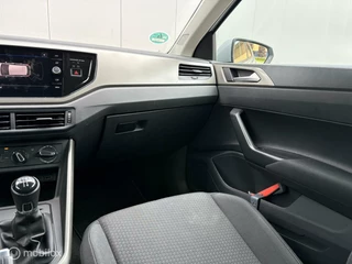 Volkswagen Polo Volkswagen Polo 1.0 TSI Comfortline | 1ste Eig - afbeelding nr 15