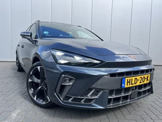 CUPRA Leon Sportstourer - afbeelding nr 3