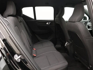 Volvo XC40 Volvo XC40 RECHARGE CORE DARK GOOGLE MAPS PARK ASSIST V+A CAMERA CARPLAY - afbeelding nr 28