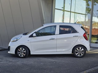 Kia Picanto - afbeelding nr 5