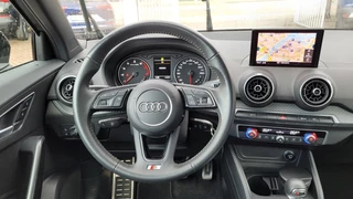 Audi Q2 - afbeelding nr 17