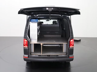 Volkswagen Transporter Volkswagen Transporter 2.0TDI Lang | Inrichting | Navigatie | Airco | Cruise - afbeelding nr 4