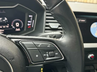 Audi A1 Sportback Audi A1 Sportback 30 TFSI epic Automaat | Navigatiesysteem | 17 inch lichtmetalen velgen | Cruise control | Airconditioning - afbeelding nr 9