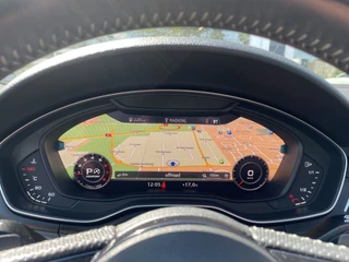 Audi A5 50% deal 12.475,- ACTIE B&O / Schuif-kanteldak / 190PK! / Kleppensysteem - afbeelding nr 28