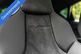 SEAT Leon Seat Leon 2.0 TSI CUPRA Schaalstoelen DSG Pano Beats - afbeelding nr 31