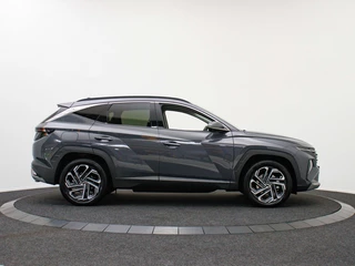 Hyundai Tucson Hyundai Tucson 1.6 T-GDI PHEV Premium | Facelift | Lease mogelijk - afbeelding nr 11