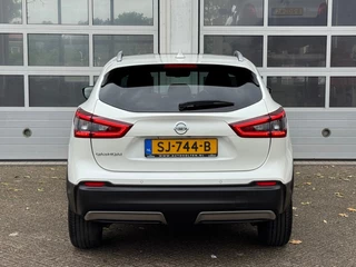 Nissan QASHQAI Nissan QASHQAI 1.2 N-CONNECTA Panodak 360 Cam - afbeelding nr 6
