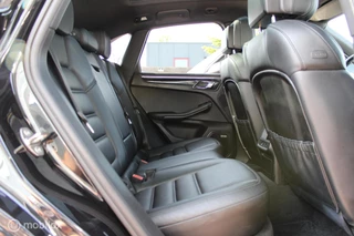 Porsche Macan Porsche Macan 3.0 D S 21
