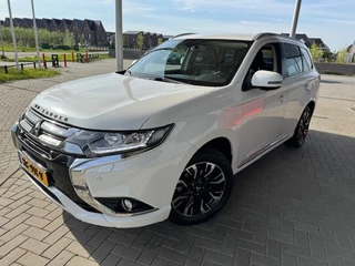 Mitsubishi Outlander - afbeelding nr 32
