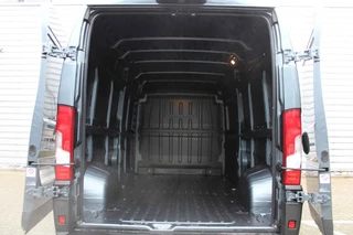 Peugeot Boxer - afbeelding nr 5