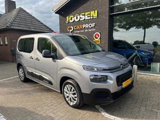 Citroën Berlingo - 332371286-0