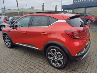 Renault Captur Renault Captur 1.0 TCe Zen panorama schuifdak - afbeelding nr 4