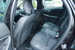 Volvo V40 Volvo V40 2.0 T2 Nordic+|LED|Camera|Stoelverwarming|Trekhaak - afbeelding nr 7