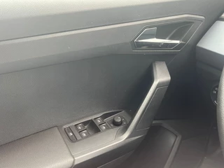 SEAT Arona SEAT Arona 1.0 TSI Style Business Intense | Full LED | Camera | Navi | Clim - afbeelding nr 15
