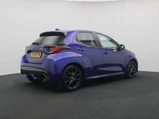 Mazda 2 Hybrid Mazda 2 Hybrid 1.5 Homura Plus automaat : dealer onderhouden - afbeelding nr 5