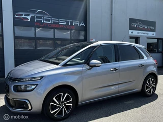 Citroën C4 Picasso Citroen C4 Picasso 1.2 PureTech Automaat Trekhk Carplay Achterklep-elektrisch - afbeelding nr 27