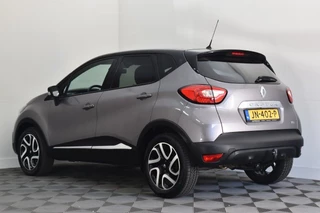 Renault Captur Renault Captur 1.2 TCE 120PK Dynamique Automaat - afbeelding nr 6
