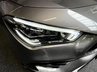 Mercedes-Benz CLA Mercedes-Benz CLA-klasse AMG 35 4MATIC Premium Plus PANO - afbeelding nr 29