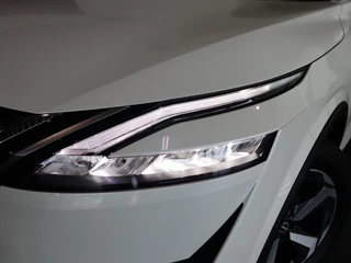 Nissan QASHQAI - afbeelding nr 14