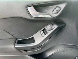 Ford Fiesta Ford Fiesta 1.1 TREND Applecarplay Prijs is incl. afleveringsbeurt. - afbeelding nr 9