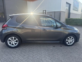 Peugeot 208 - afbeelding nr 5