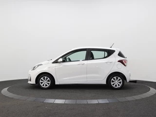 Hyundai i10 - afbeelding nr 11