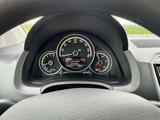 Škoda Citigo Skoda Citigo e-iV EV Ambition |Clima|PDC|Stoelverwarming|BTW - afbeelding nr 9