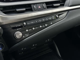 Lexus ES - afbeelding nr 13