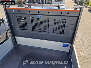Iveco Daily Iveco Daily 35C21 Automaat 2025model Open laadbak Dubbel Cabine CarPlay ACC LED 3,5T Trekvermogen Pritsche Pickup Airco Dubbel cabine - afbeelding nr 7
