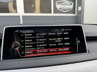 BMW X5 BMW X5 xDrive30d High Exec. M-sport Pano HUD H&K Trekhaak Dealer OH Cam - afbeelding nr 39