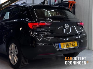 Opel Astra Opel Astra 1.6 CDTI Innovation | 2018 | NAVI | CRUISE | AIRCO - afbeelding nr 20