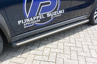 Suzuki S-Cross - afbeelding nr 13