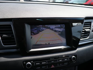 Kia Niro Kia Niro 1.6 GDi Hybrid DynamicLine I Trekhaak I Navi I Camera - afbeelding nr 22