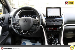 Mitsubishi Eclipse Cross - afbeelding nr 11