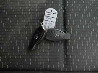 Mercedes-Benz Vito | Navigatie | Camera | 3-Persoons | Airco | Cruise - afbeelding nr 5