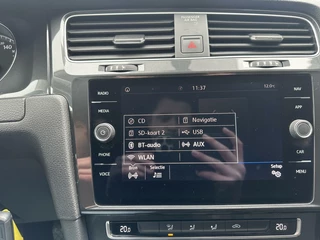 Volkswagen Golf Volkswagen Golf 1.0 TSI Comfortline | ACC | Clima | Apple CarPlay - afbeelding nr 16