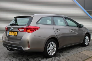 Toyota Auris - afbeelding nr 3