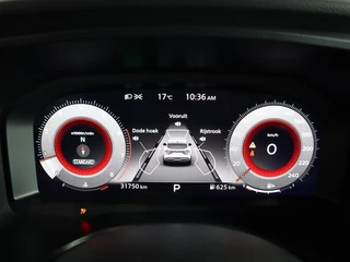 Nissan QASHQAI - afbeelding nr 38