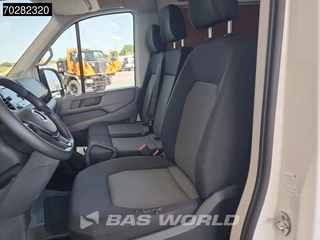 Volkswagen Crafter Volkswagen Crafter 140pk Automaat L3H3 Trekhaak Airco Camera Euro6 L2H2 12m3 Airco Trekhaak - afbeelding nr 12