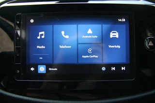 Toyota Aygo Toyota Aygo X Aygo X 1.0 VVT-i Black & White | Apple carplay | Camera achter | - afbeelding nr 7