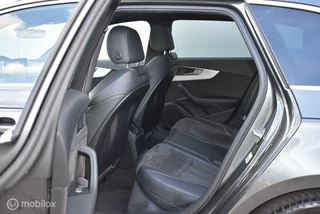 Audi A4 Audi A4 Avant 2.0 TDI S-Line Daytonagrau Pano ½Leder Virtual LED Dodehoek 18