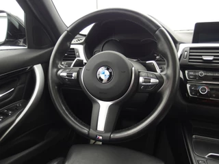BMW 3 Serie BMW 3 Serie Touring 320i High Executive AUTOMAAT / M-SPORT / LCI / VIRTUAL / CAMERA / PANORAMADAK / FULL LED / LEDER / STOELVERW / NL-AUTO / 1STE EIG - afbeelding nr 25