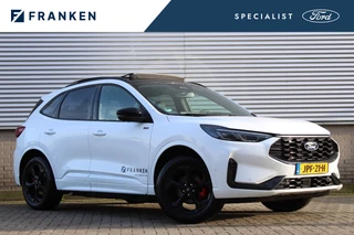 Ford Kuga 2.5 PHEV ST-Line X