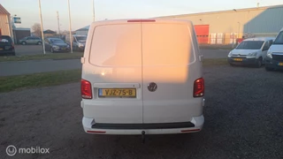 Volkswagen Transporter Volkswagen Transporter 2.0 TDI L2H1 Comfortline - afbeelding nr 5